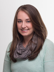 Lindsay Castonguay